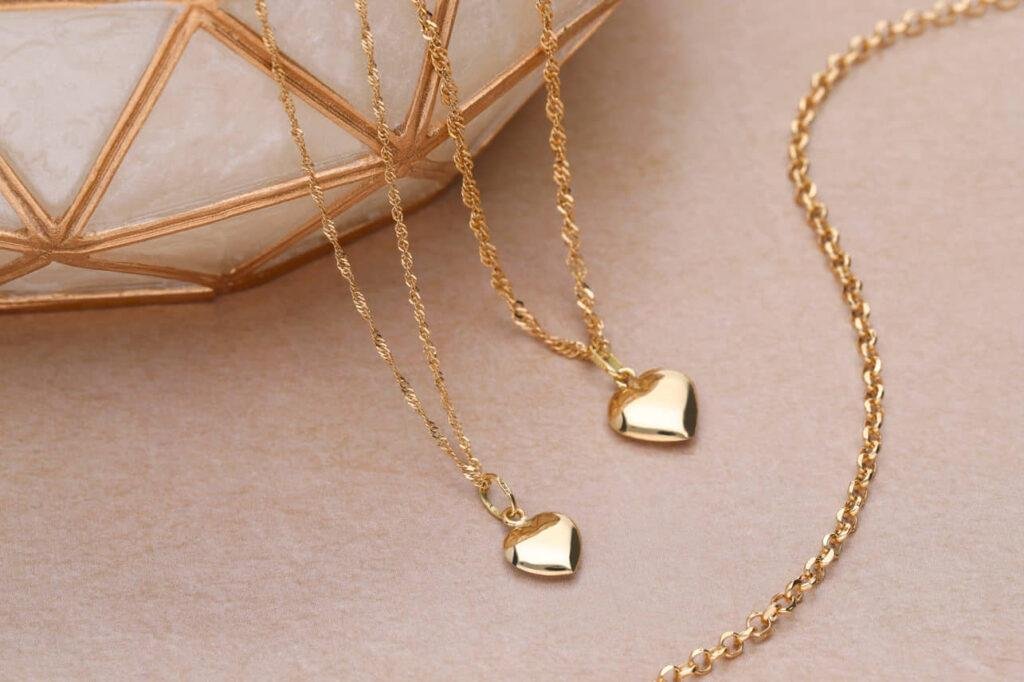 COLLARES COR