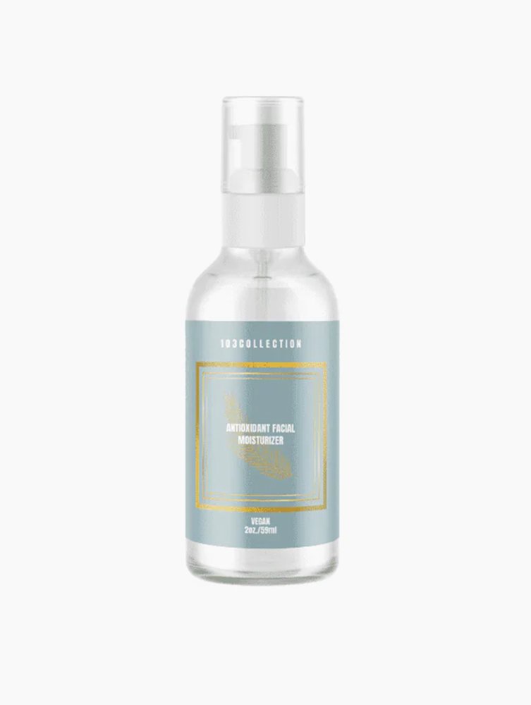 Facial Moisturizer - Image 2