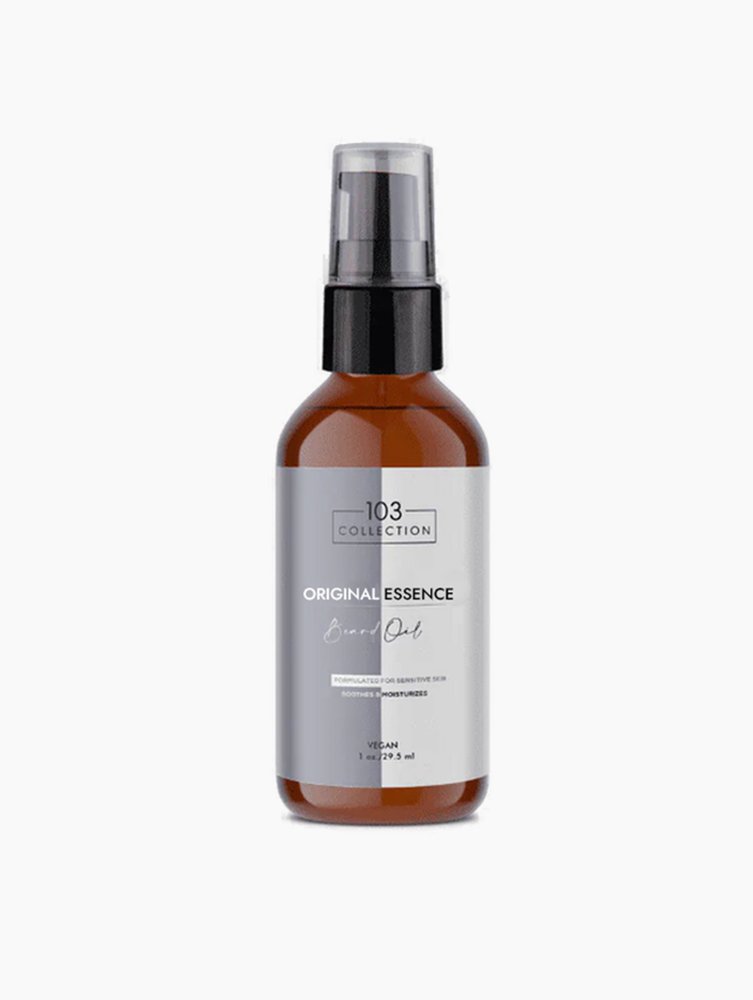 Heat Protectant Serum - Image 6