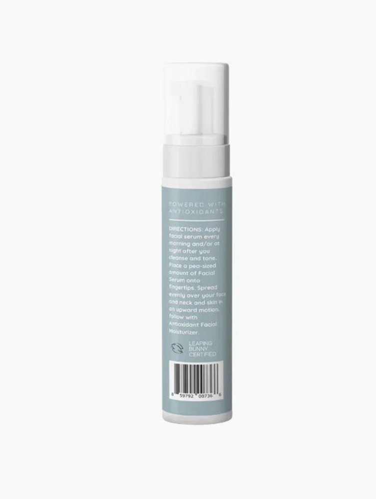 Facial Moisturizer
