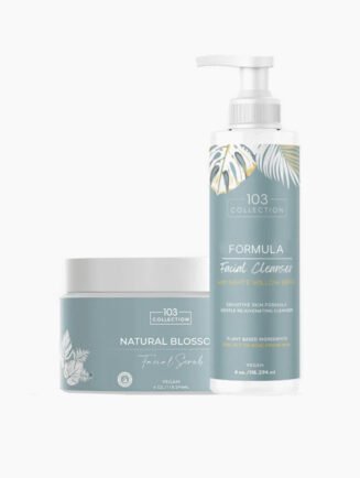 Collection Facial Cleanser