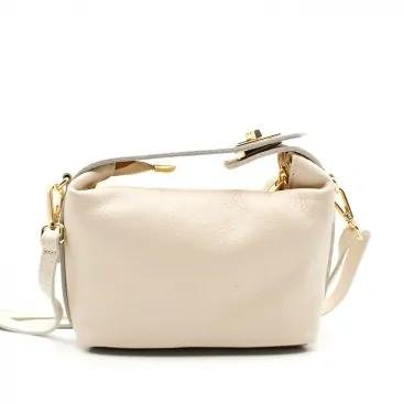Cartera Elegante Minimalista
