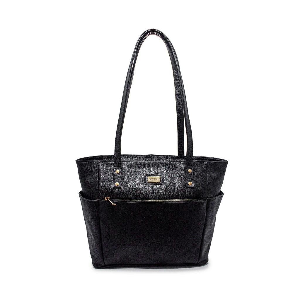 Cartera Premium Negra