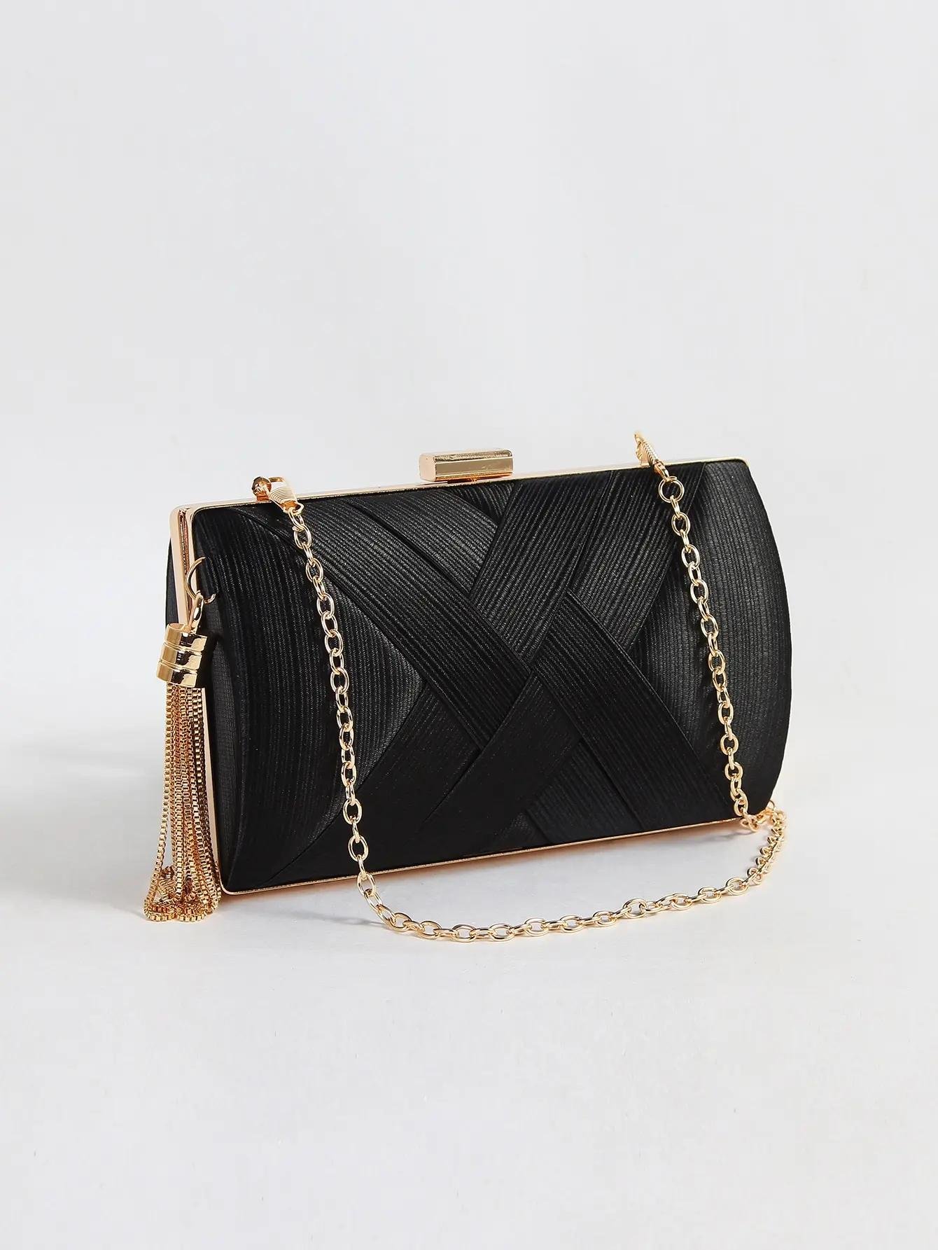 Cartera Elegante Minimalista - Image 3