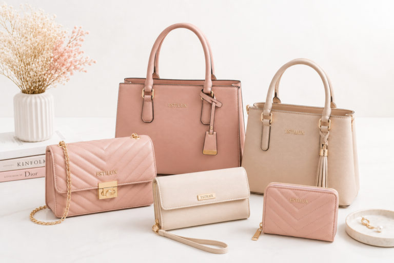 Descubre la Cartera que Define tu Estilo